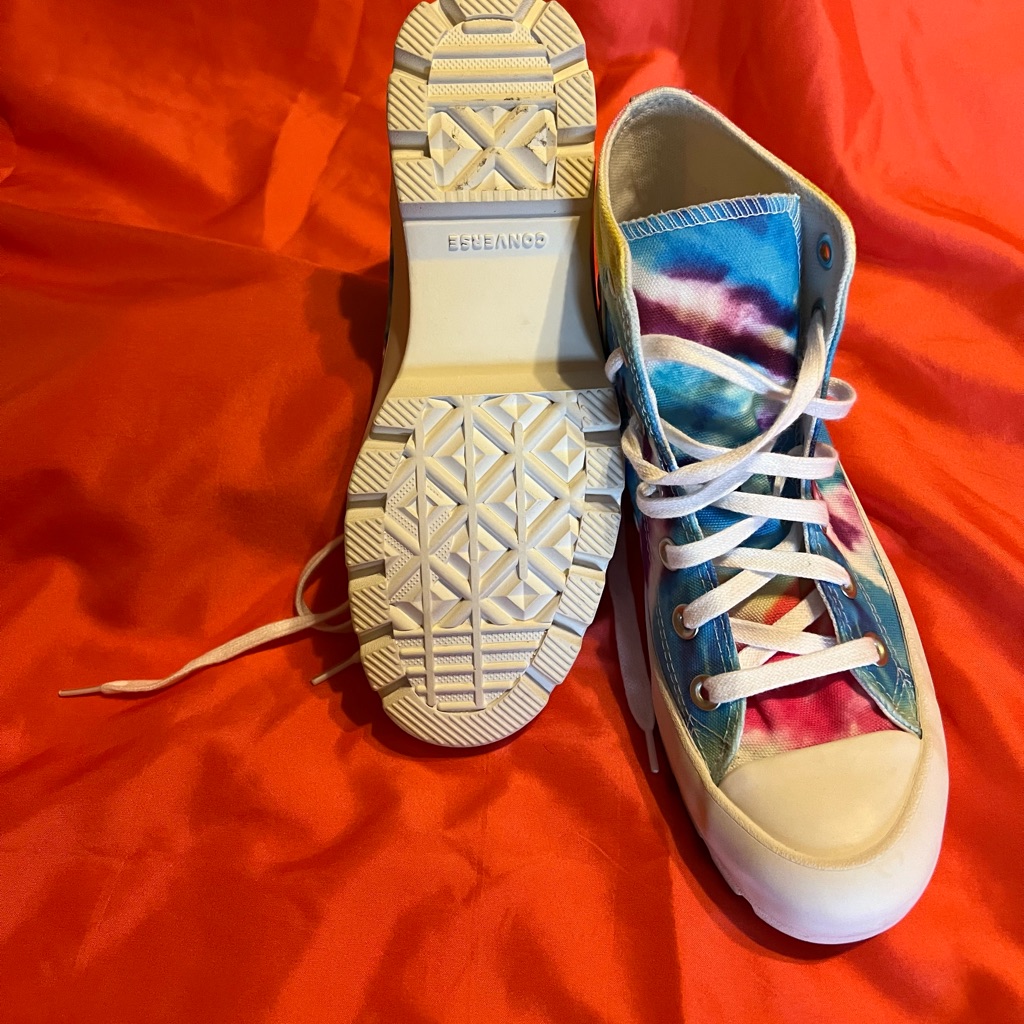 Brand New Daughter Didnt Want Only Worn Around The House
